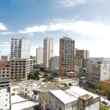Apartamento Confortavel Goiânia Eksteriør billede