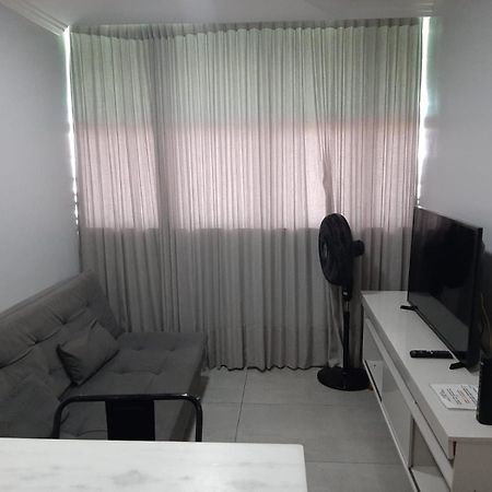 Apartamento Confortavel Goiânia Eksteriør billede