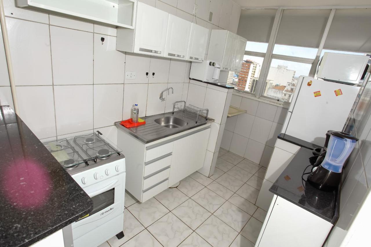 Apartamento Confortavel Goiânia Eksteriør billede