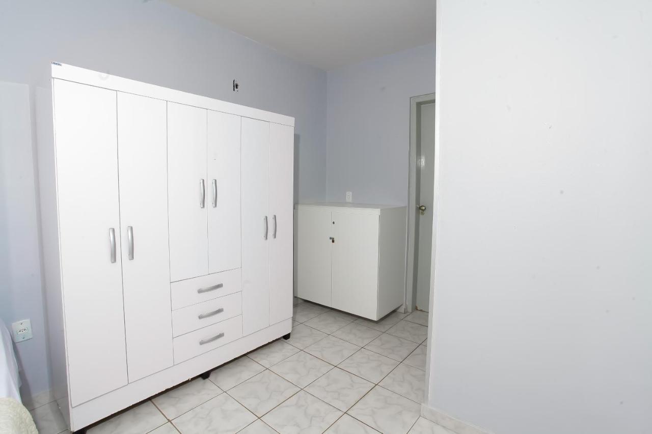 Apartamento Confortavel Goiânia Eksteriør billede
