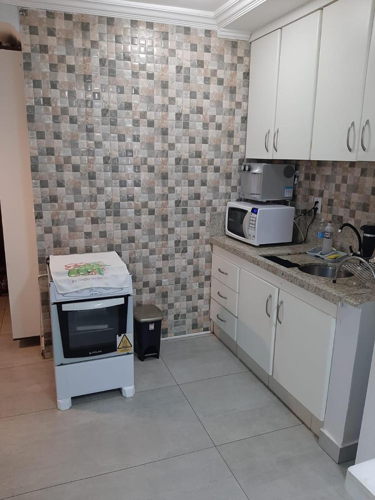 Apartamento Confortavel Goiânia Eksteriør billede