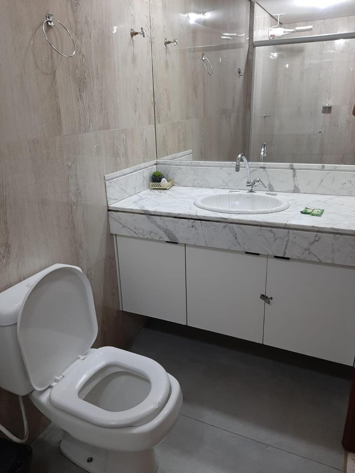Apartamento Confortavel Goiânia Eksteriør billede