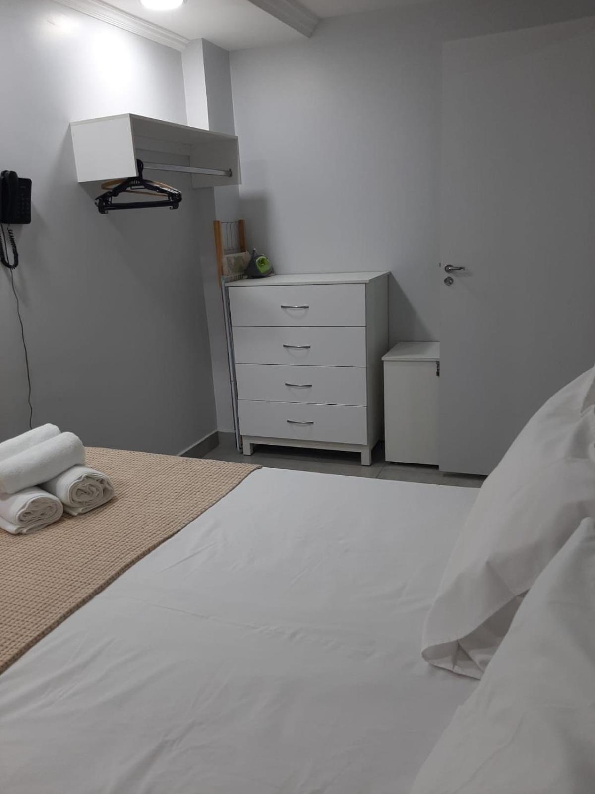 Apartamento Confortavel Goiânia Eksteriør billede