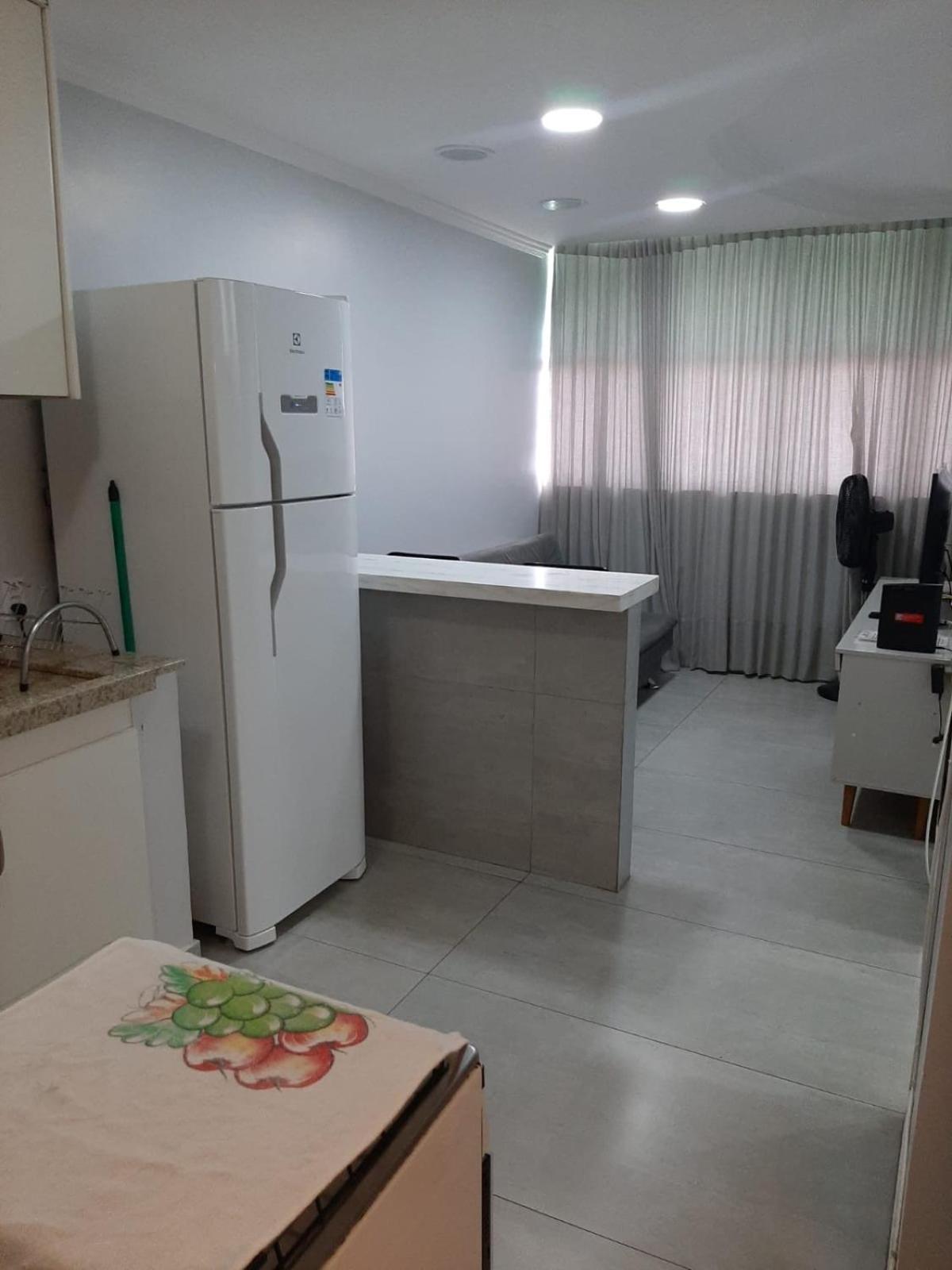 Apartamento Confortavel Goiânia Eksteriør billede