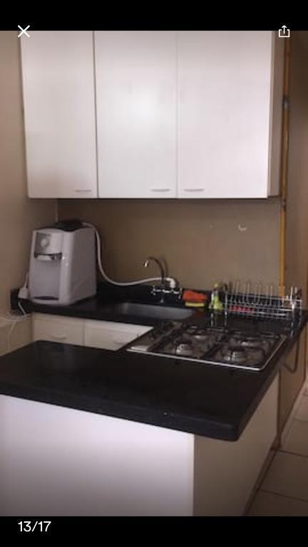 Apartamento Confortavel Goiânia Eksteriør billede