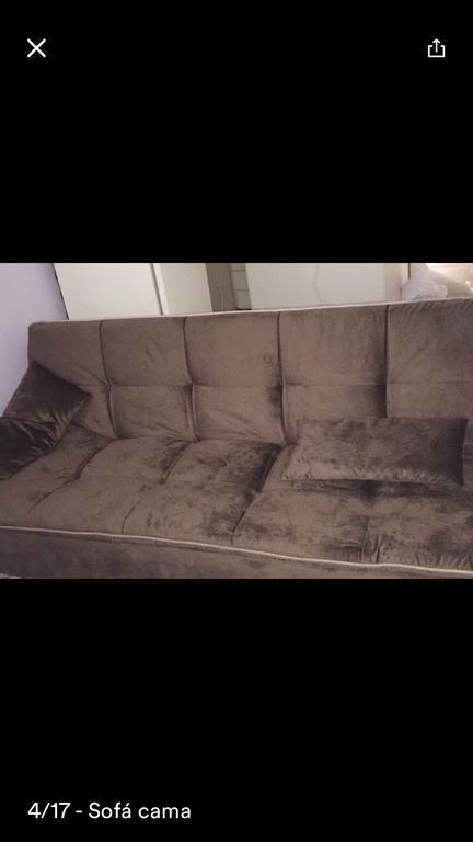 Apartamento Confortavel Goiânia Eksteriør billede