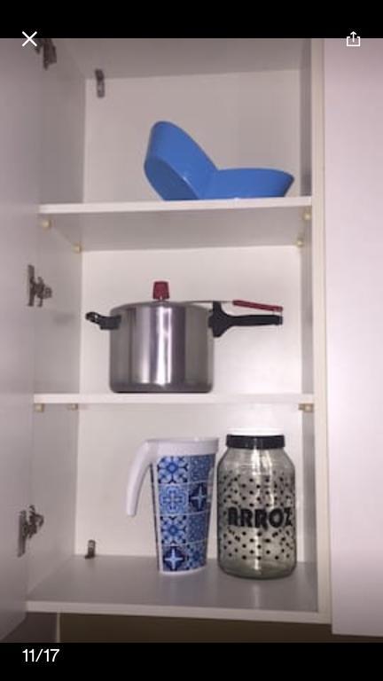 Apartamento Confortavel Goiânia Eksteriør billede