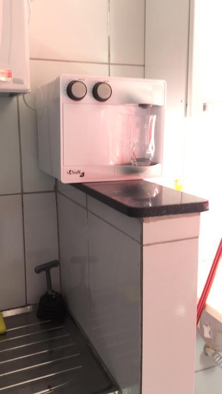 Apartamento Confortavel Goiânia Eksteriør billede