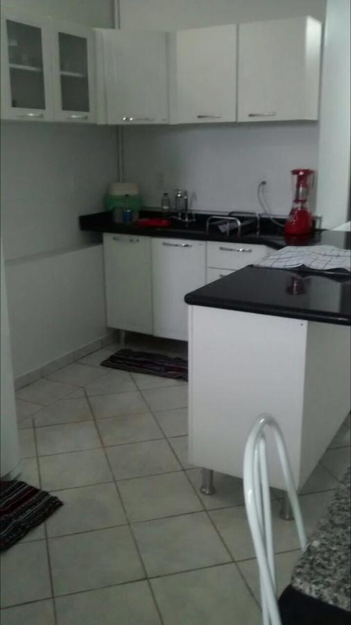 Apartamento Confortavel Goiânia Eksteriør billede