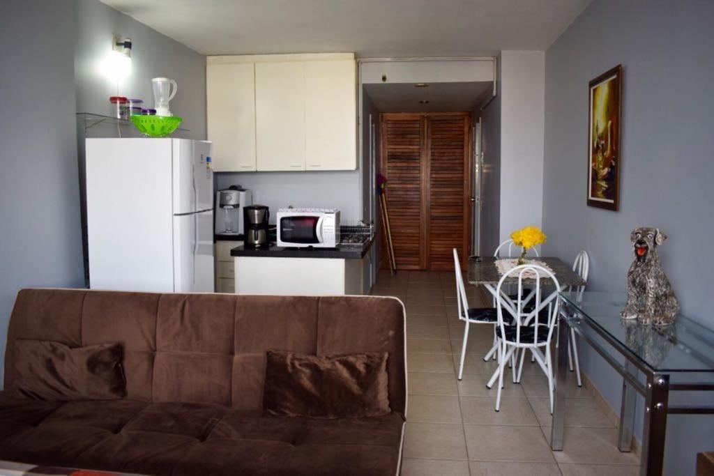 Apartamento Confortavel Goiânia Eksteriør billede