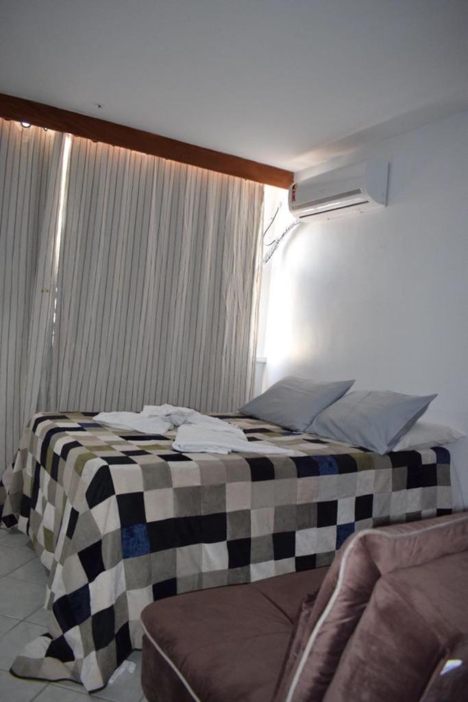 Apartamento Confortavel Goiânia Eksteriør billede