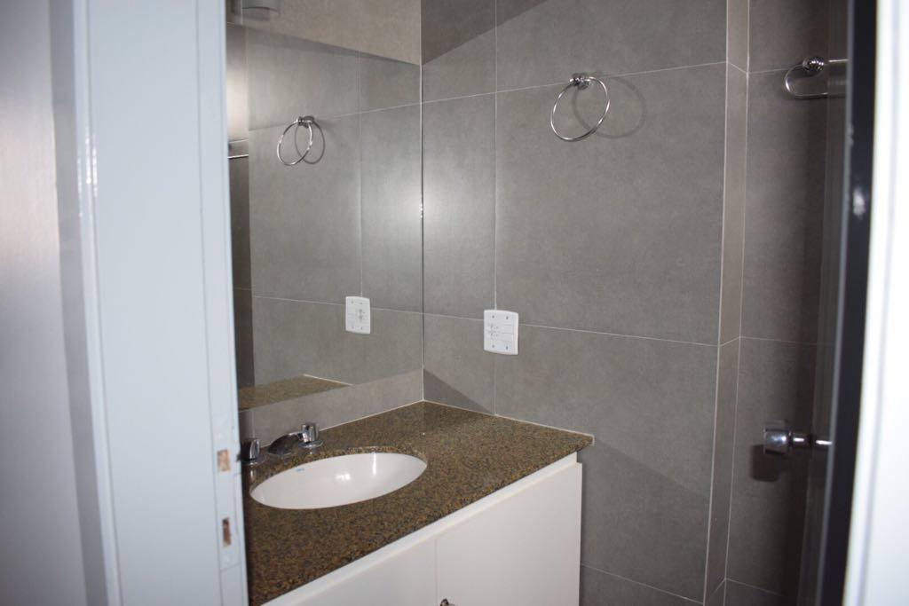 Apartamento Confortavel Goiânia Eksteriør billede