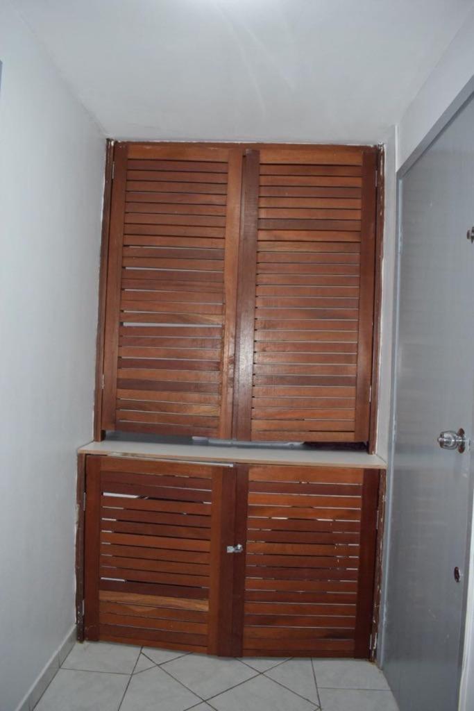 Apartamento Confortavel Goiânia Eksteriør billede