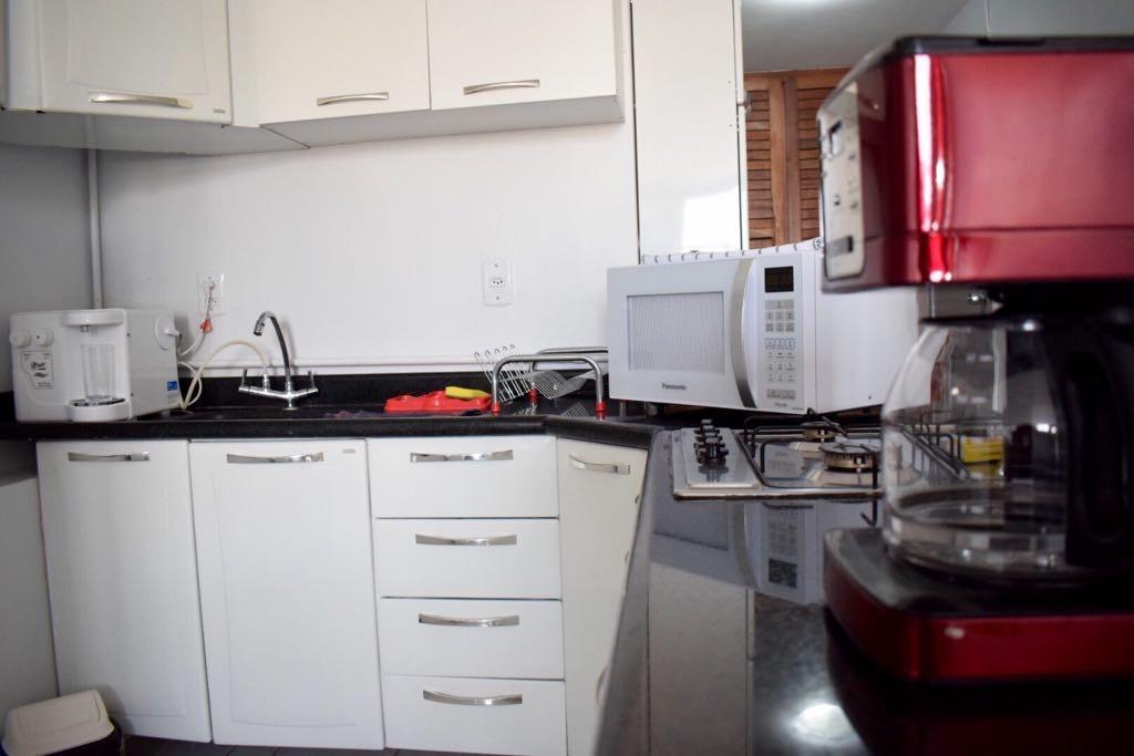 Apartamento Confortavel Goiânia Eksteriør billede