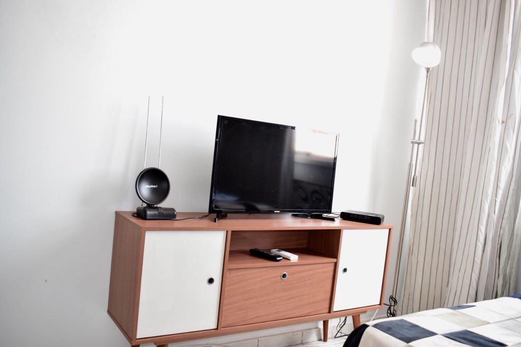 Apartamento Confortavel Goiânia Eksteriør billede
