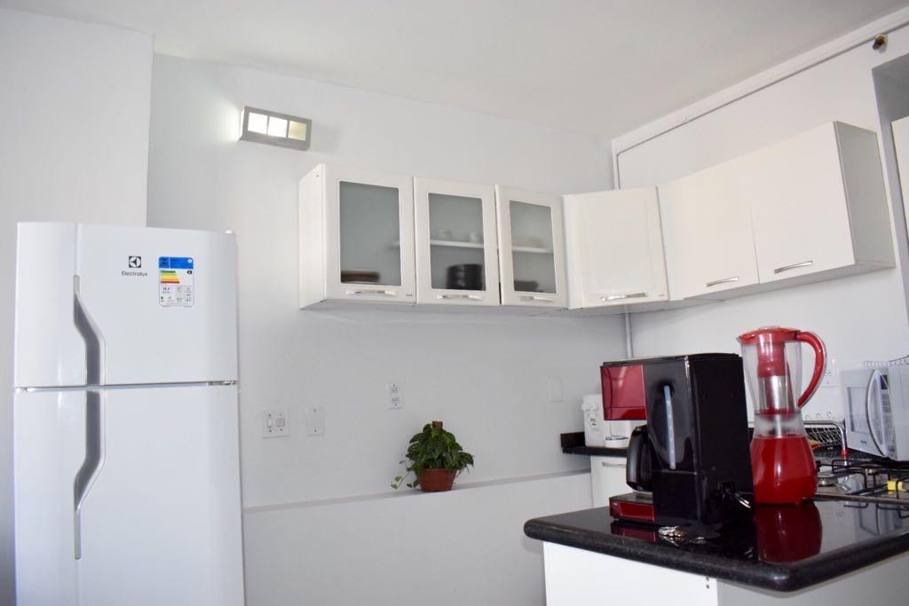 Apartamento Confortavel Goiânia Eksteriør billede