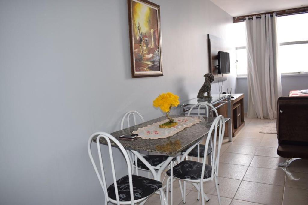 Apartamento Confortavel Goiânia Eksteriør billede